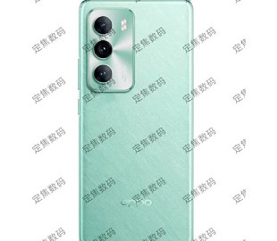 Розкрито подробиці про майбутній смартфон Oppo Reno12