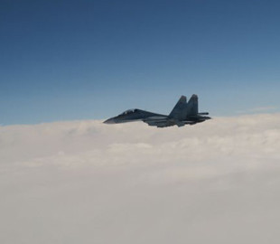 Фінляндія і Швеція вперше спільно перехопили літаки РФ над Балтикою