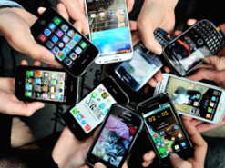 Для звернень підприємців Нацкомісія виділила мобільним операторам скорочені номери