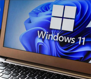 Люди стали частіше відмовлятися від Windows 11