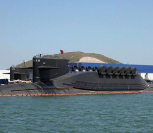 Підводний капкан для США: Китай розгорнув армаду датчиків та кораблів для війни в океані
