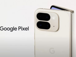 Pixel 9 Pro Fold отримає чудову камеру, але не найкращу серед Google