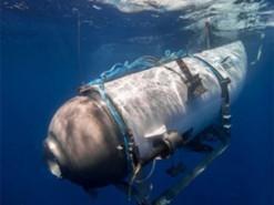 Трагедія на "Титані": як компанія OceanGate обходила правила, що призвело до катастрофи судна