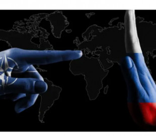 Везіння Заходу може закінчитися: The Telegraph попередив про зіткнення з Росією