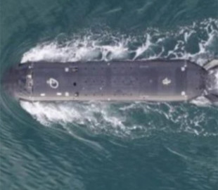 Британський підводний дрон вперше запустив важку торпеду Mark 48: що показали випробування