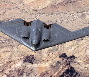 У повітрі відразу $2 млрд: як влаштований і літає найдорожчий бомбардувальник у світі