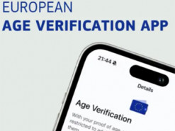 ЄС запускає додаток для перевірки віку: все більше країн обговорює обмеження соцмереж