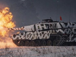 Польська армія отримала модернізовані Leopard 2: в чому особливість версії PLM1