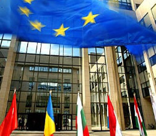 Еврокомиссия выделила Латвии деньги на укрепление границы с Беларусью