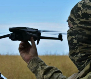 Названо кількість БПЛА, які Україна вже отримала в рамках проєкту «Армія дронів»