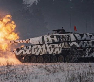 Польська армія отримала модернізовані Leopard 2: в чому особливість версії PLM1