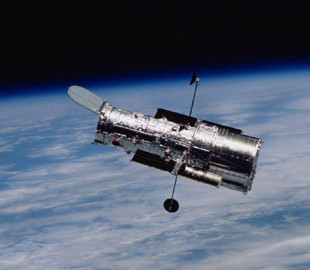 Ширококутна камера телескопа Hubble знову працює