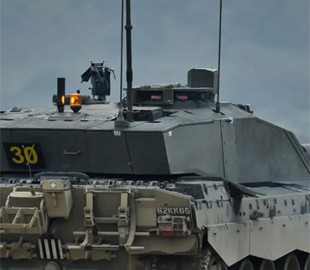 Британські Challenger 2 вже на межі з РФ: яку безпрецедентну місію розпочало НАТО
