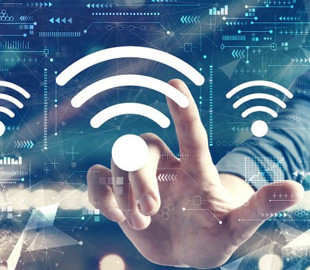 Wi-Fi проходить крізь стіну, але погано проходить крізь людину: що поглинає сигнал