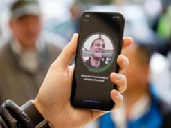 В 2019 году произойдет всплеск продаж смартфонов со сканерами лиц