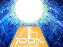 Представлена сверхбыстрая зарядка для смартфонов