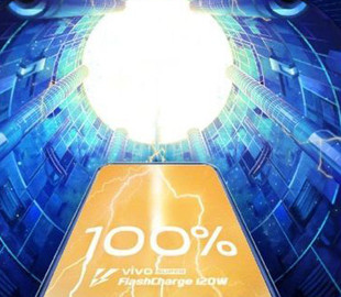 Представлена сверхбыстрая зарядка для смартфонов