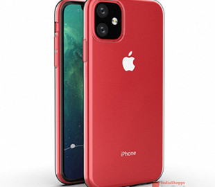 Утечка продемонстрировала цветовые варианты iPhone XR 2019