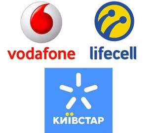 Киевстар, Vodafone и lifecell рассказали об изменениях и популярных услугах