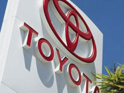 Toyota готовит инновационную батарею, чтобы сделать электрокары дешевыми и эффективными