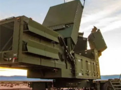 Системи Patriot отримають новий радар LTAMDS проти крилатих ракет: РЛС запущено в серію