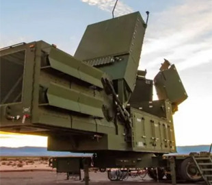 Системи Patriot отримають новий радар LTAMDS проти крилатих ракет: РЛС запущено в серію