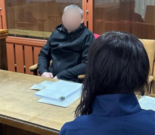 Правоохоронці викрили прихильника «руського миру», який виправдовував агресію рф