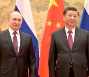 Китай и Индия купили у России энергоресурсов на 24 миллиарда долларов за три месяца
