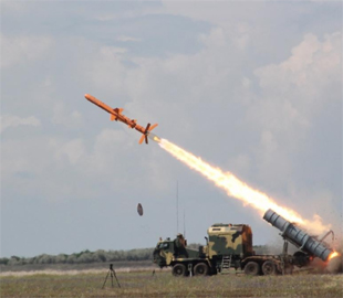 "Довгий Нептун" перевершив єдину далекобійну ракету Європи: оцінка експертів