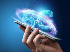 Китай обещает внедрить 5G-интернет на коммерческих авиарейсах