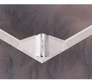 Аварійне приземлення розсекретило "Білого кажана" США: як Пентагон шпигує за Іраном