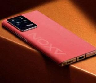 ZTE Axon 30 может стать первым смартфоном с 20 Гбайт оперативной памяти