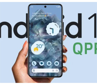 Оновлення Android 14 QPR2 Beta 3 надходить для пристроїв Pixel