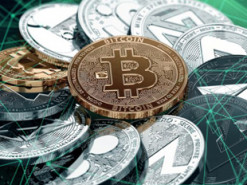 Ринок криптовалют б’є рекорди після ухвалення нового закону у США