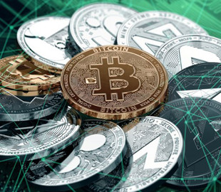 Ринок криптовалют б’є рекорди після ухвалення нового закону у США