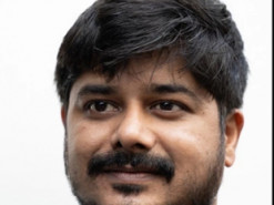 Індійський журналіст, який викрив корупцію, став мішенню наклепницької кампанії в Інтернеті