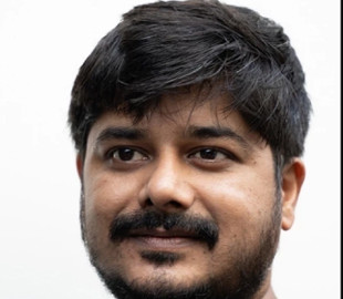 Індійський журналіст, який викрив корупцію, став мішенню наклепницької кампанії в Інтернеті