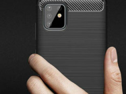 Смартфон Samsung Galaxy A81 может лишиться уникальной поворотной камеры