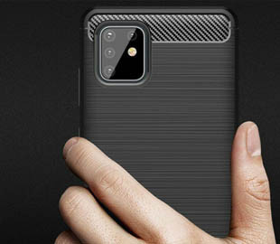 Смартфон Samsung Galaxy A81 может лишиться уникальной поворотной камеры