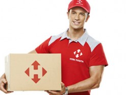 Новая Почта меняет тарифы