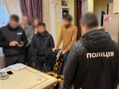 На Одещині викрили братів в організації онлайн-казино