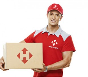 Новая Почта меняет тарифы