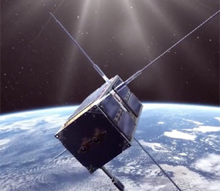 У КПІ завершують розробку наносупутника за 5,2 млн грн: нащо він потрібен