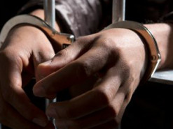 Шпигун передавав дані агенту фсб про аеродром та військові частини у Миколаєві