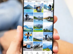 Резервна копія фото на смартфоні. Як не втратити дані при поломці телефону