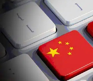Китай наказав держкомпаніям відмовитись від американського ПЗ