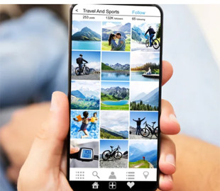 Резервна копія фото на смартфоні. Як не втратити дані при поломці телефону