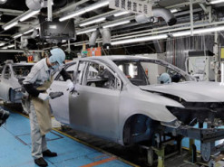 Автомобільна сталь здорожчає на 30% через війну в Україні