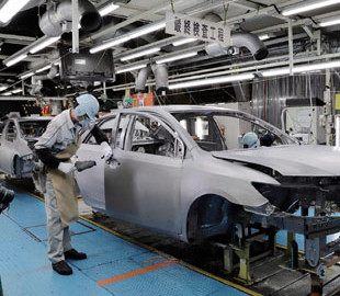 Автомобільна сталь здорожчає на 30% через війну в Україні