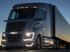 Cтартап Nikola спіткала друга невдача: компанія втратила контракт на поставку електросміттєвозів